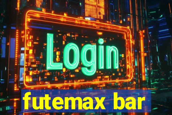 futemax bar